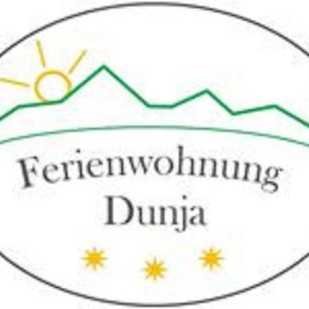 Ferienwohnung Dunja ヴィンターベルク エクステリア 写真