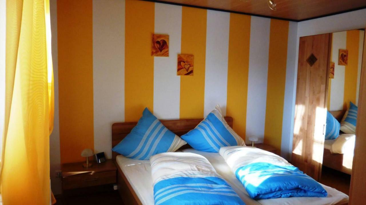 Ferienwohnung Dunja ヴィンターベルク エクステリア 写真