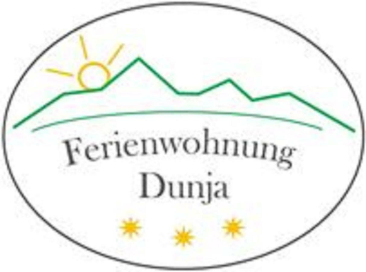 Ferienwohnung Dunja ヴィンターベルク エクステリア 写真